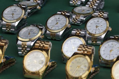 jewelry made with fake rolex|rolex knock offs for sale.